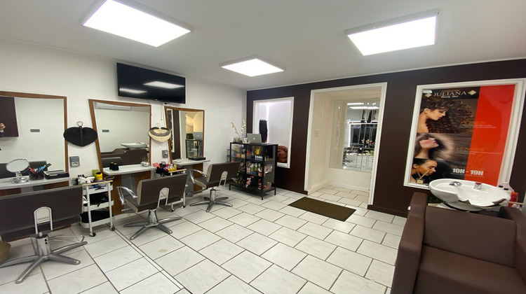 Ma-Cabane - Location Local commercial Toulouse, 36 m²
