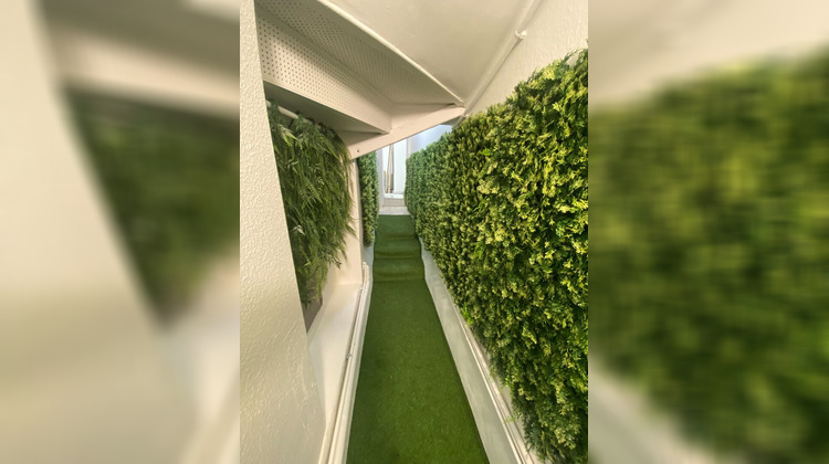Ma-Cabane - Location Local commercial Toulouse, 36 m²