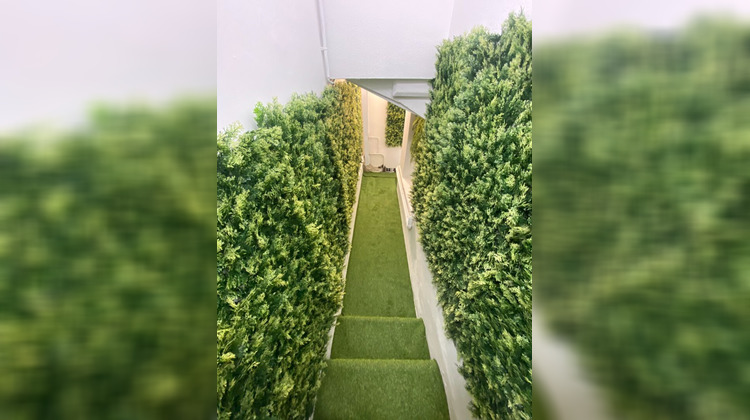 Ma-Cabane - Location Local commercial Toulouse, 36 m²