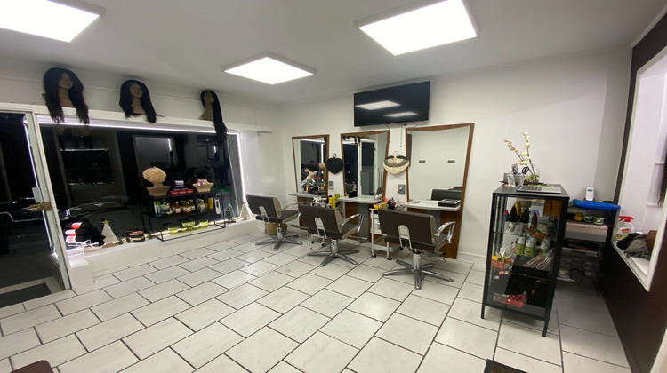Ma-Cabane - Location Local commercial Toulouse, 36 m²