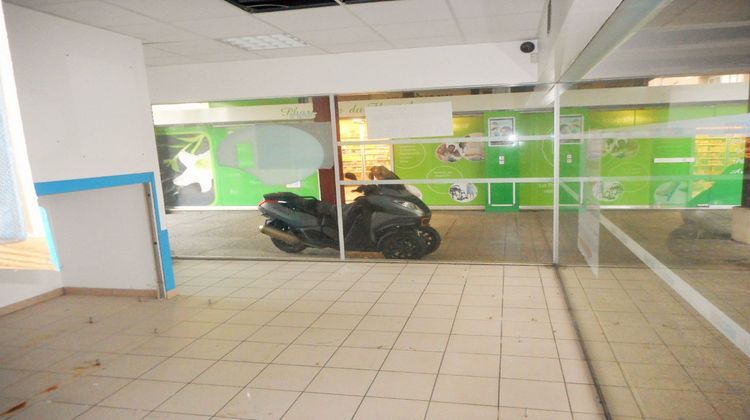 Ma-Cabane - Location Local commercial TOULOUSE, 80 m²