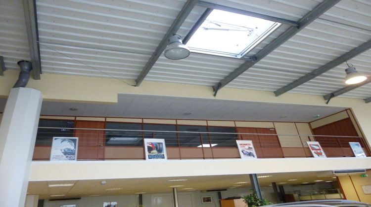 Ma-Cabane - Location Local commercial TOULOUSE, 876 m²