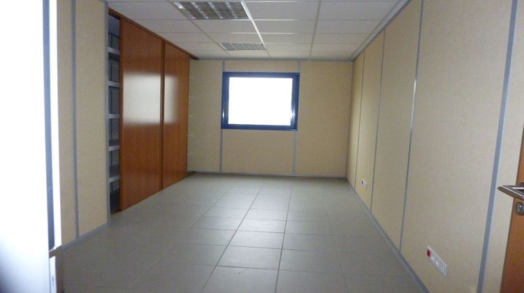 Ma-Cabane - Location Local commercial TOULOUSE, 1281 m²