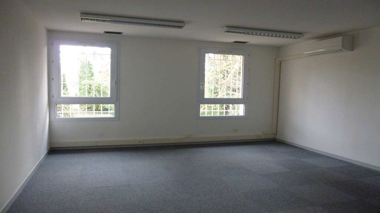 Ma-Cabane - Location Local commercial TOULOUSE, 497 m²