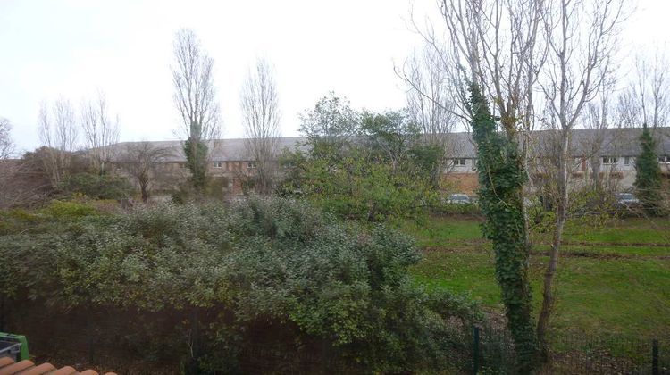 Ma-Cabane - Location Local commercial TOULOUSE, 497 m²