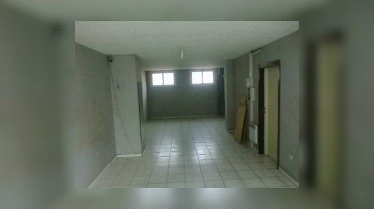 Ma-Cabane - Location Local commercial TOULOUSE, 70 m²