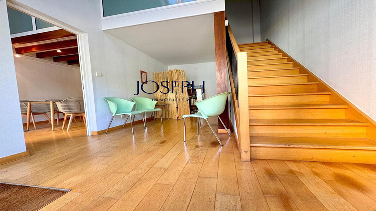 Ma-Cabane - Location Local commercial TOULOUSE, 37 m²