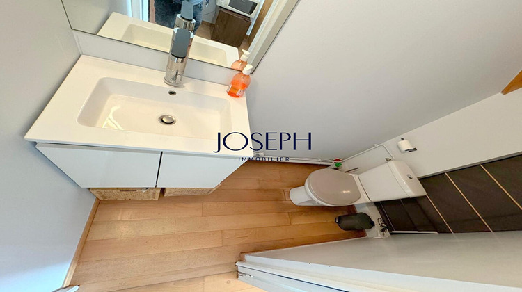 Ma-Cabane - Location Local commercial TOULOUSE, 37 m²