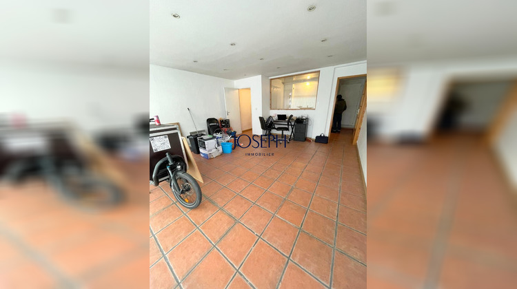 Ma-Cabane - Location Local commercial TOULOUSE, 38 m²