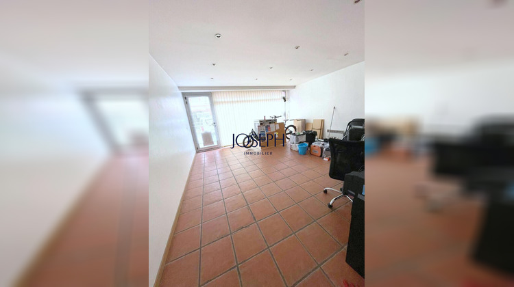 Ma-Cabane - Location Local commercial TOULOUSE, 38 m²