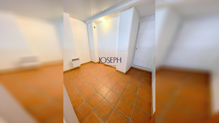 Ma-Cabane - Location Local commercial TOULOUSE, 38 m²