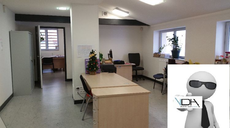 Ma-Cabane - Location Local commercial TOULOUSE, 99 m²