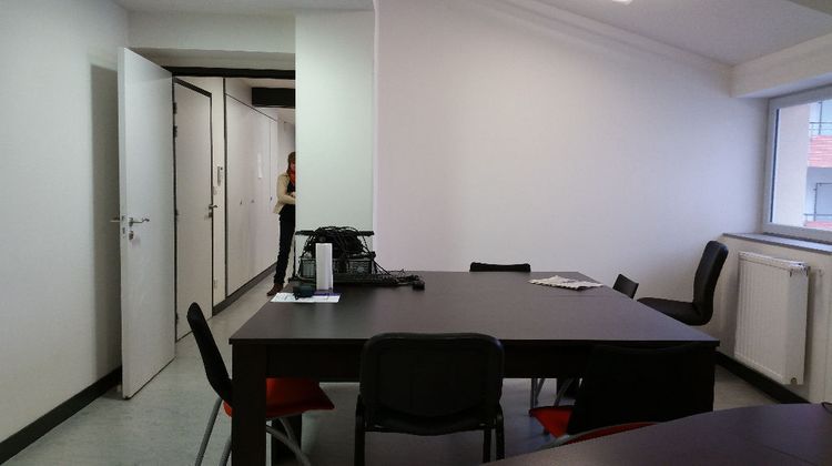 Ma-Cabane - Location Local commercial TOULOUSE, 99 m²