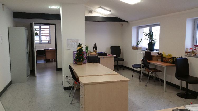 Ma-Cabane - Location Local commercial TOULOUSE, 99 m²