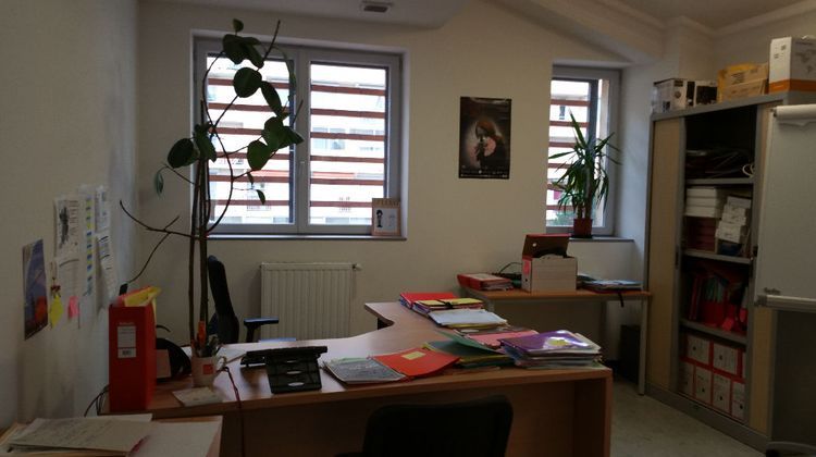 Ma-Cabane - Location Local commercial TOULOUSE, 99 m²