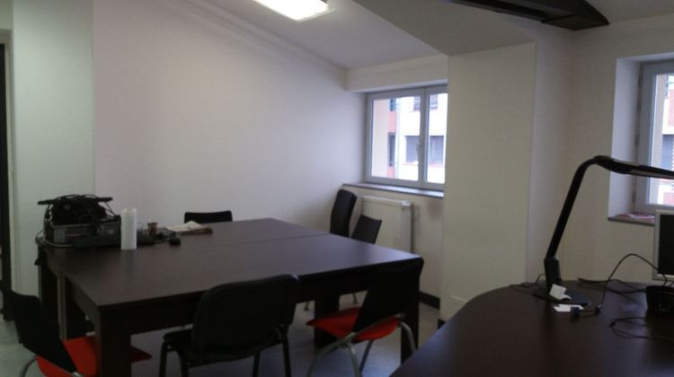Ma-Cabane - Location Local commercial TOULOUSE, 99 m²