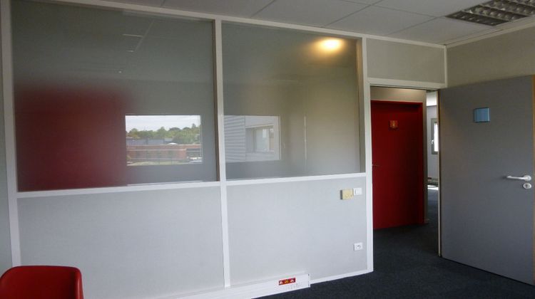 Ma-Cabane - Location Local commercial TOULOUSE, 336 m²