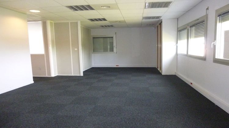Ma-Cabane - Location Local commercial TOULOUSE, 336 m²