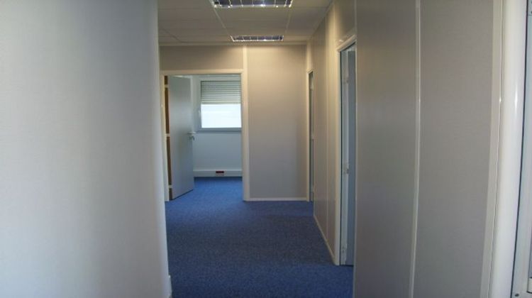 Ma-Cabane - Location Local commercial TOULOUSE, 336 m²