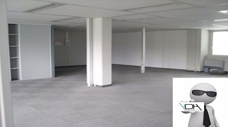 Ma-Cabane - Location Local commercial TOULOUSE, 329 m²