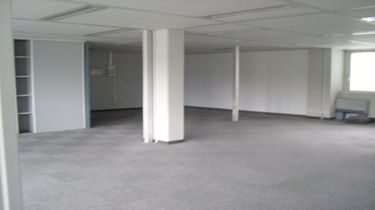 Ma-Cabane - Location Local commercial TOULOUSE, 329 m²
