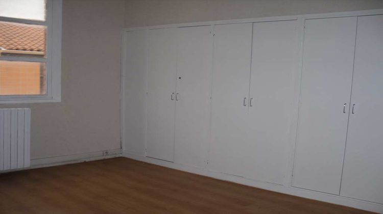 Ma-Cabane - Location Local commercial TOULOUSE, 240 m²