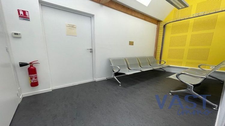 Ma-Cabane - Location Local commercial Tourcoing, 205 m²