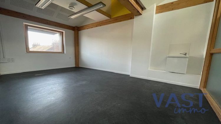 Ma-Cabane - Location Local commercial Tourcoing, 205 m²