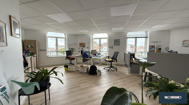 Ma-Cabane - Location Local commercial Tourcoing, 175 m²