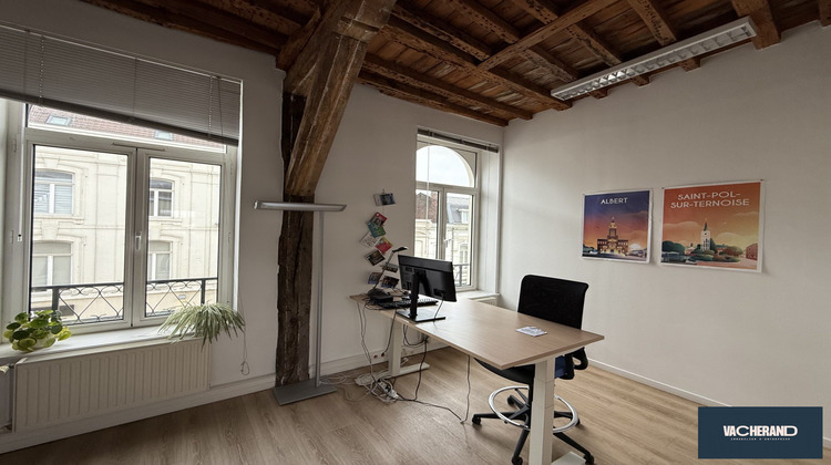 Ma-Cabane - Location Local commercial Tourcoing, 175 m²