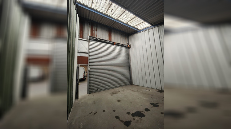 Ma-Cabane - Location Local commercial Tourcoing, 25 m²