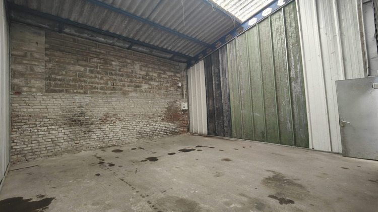Ma-Cabane - Location Local commercial Tourcoing, 25 m²