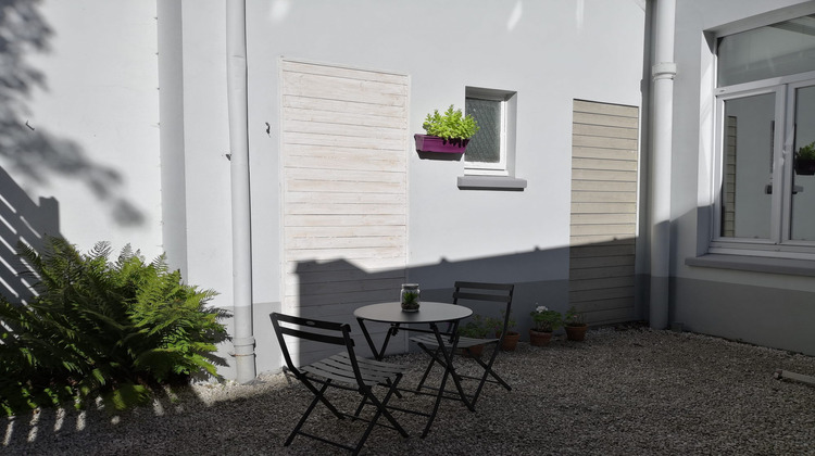 Ma-Cabane - Location Local commercial Tourcoing, 19 m²