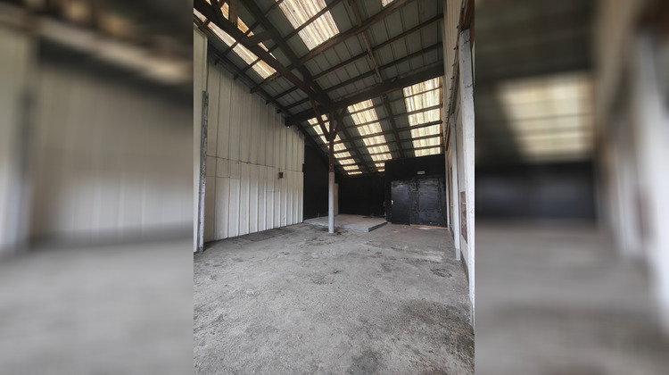 Ma-Cabane - Location Local commercial Tourcoing, 60 m²