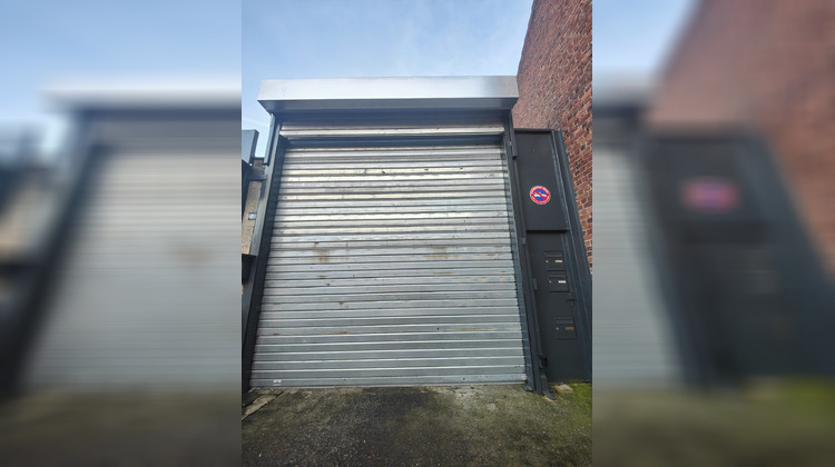 Ma-Cabane - Location Local commercial Tourcoing, 60 m²