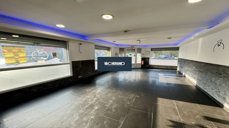 Ma-Cabane - Location Local commercial Tourcoing, 100 m²