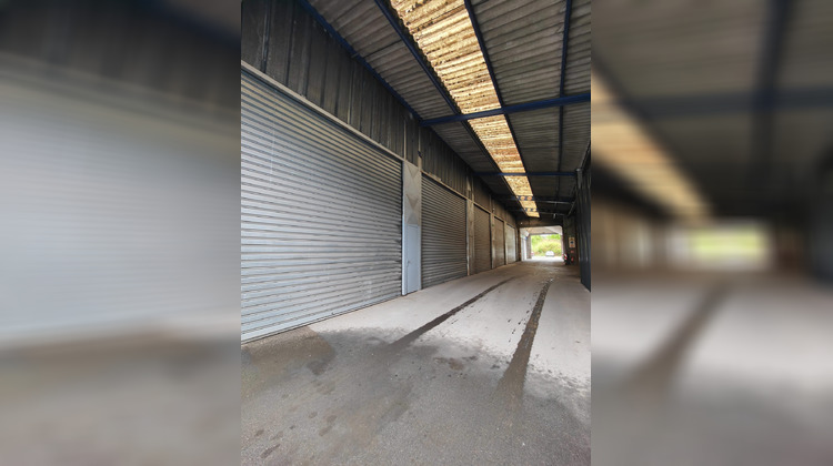 Ma-Cabane - Location Local commercial Tourcoing, 32 m²