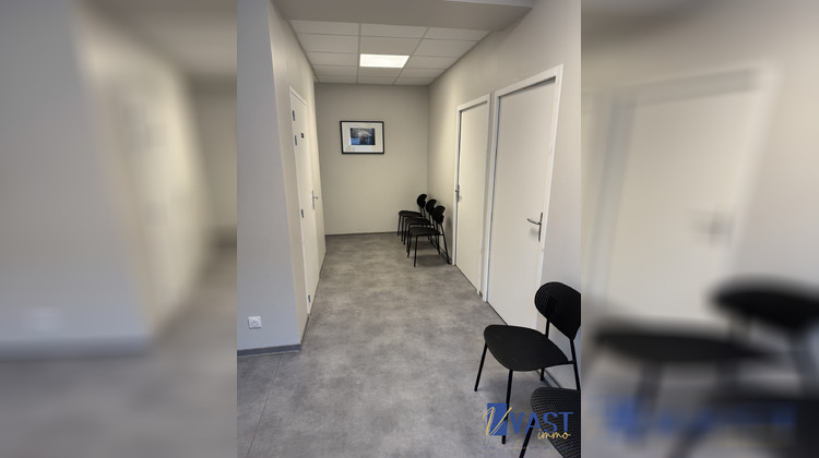 Ma-Cabane - Location Local commercial Tourcoing, 47 m²