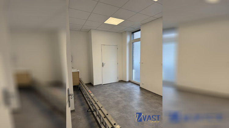 Ma-Cabane - Location Local commercial Tourcoing, 47 m²