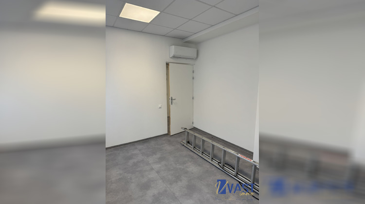 Ma-Cabane - Location Local commercial Tourcoing, 47 m²