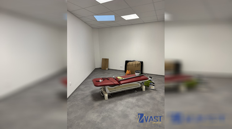 Ma-Cabane - Location Local commercial Tourcoing, 47 m²