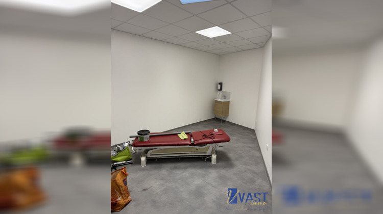 Ma-Cabane - Location Local commercial Tourcoing, 47 m²