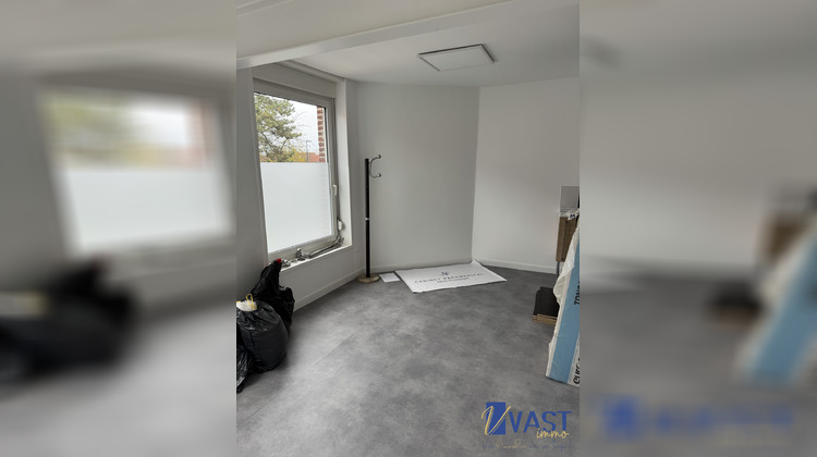 Ma-Cabane - Location Local commercial Tourcoing, 47 m²