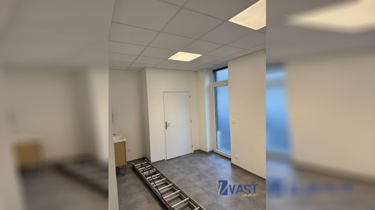 Ma-Cabane - Location Local commercial Tourcoing, 47 m²
