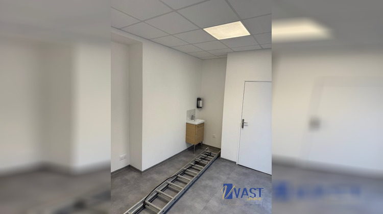 Ma-Cabane - Location Local commercial Tourcoing, 47 m²