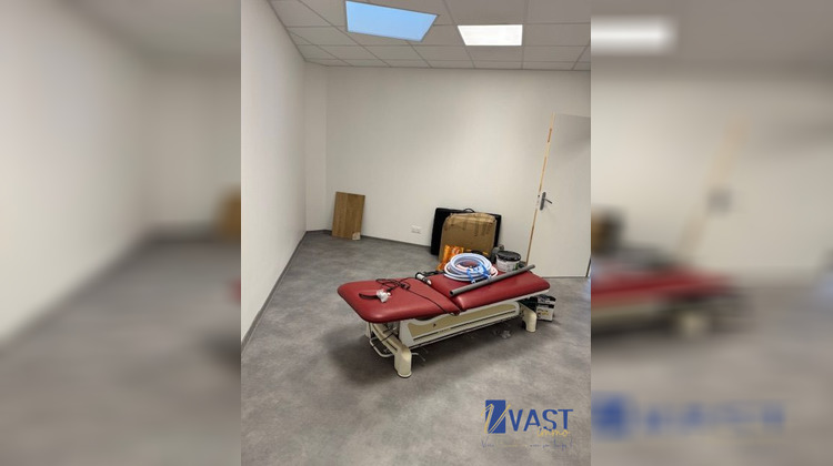 Ma-Cabane - Location Local commercial Tourcoing, 47 m²