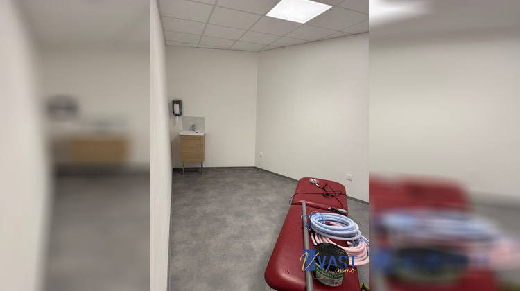 Ma-Cabane - Location Local commercial Tourcoing, 47 m²