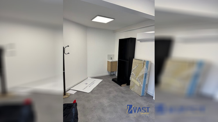 Ma-Cabane - Location Local commercial Tourcoing, 47 m²