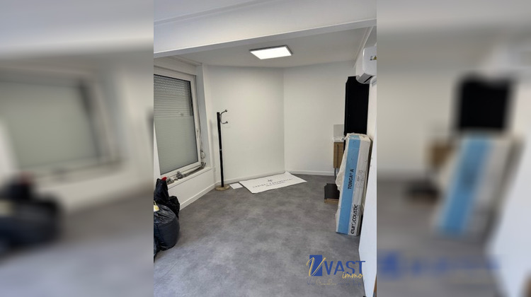 Ma-Cabane - Location Local commercial Tourcoing, 47 m²