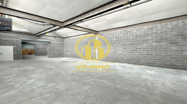 Ma-Cabane - Location Local commercial Tourcoing, 107 m²